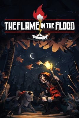 The Flame in the Flood